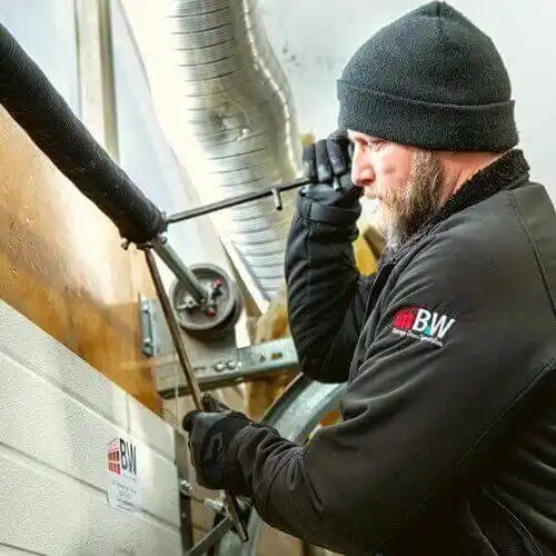garage door service DuPont